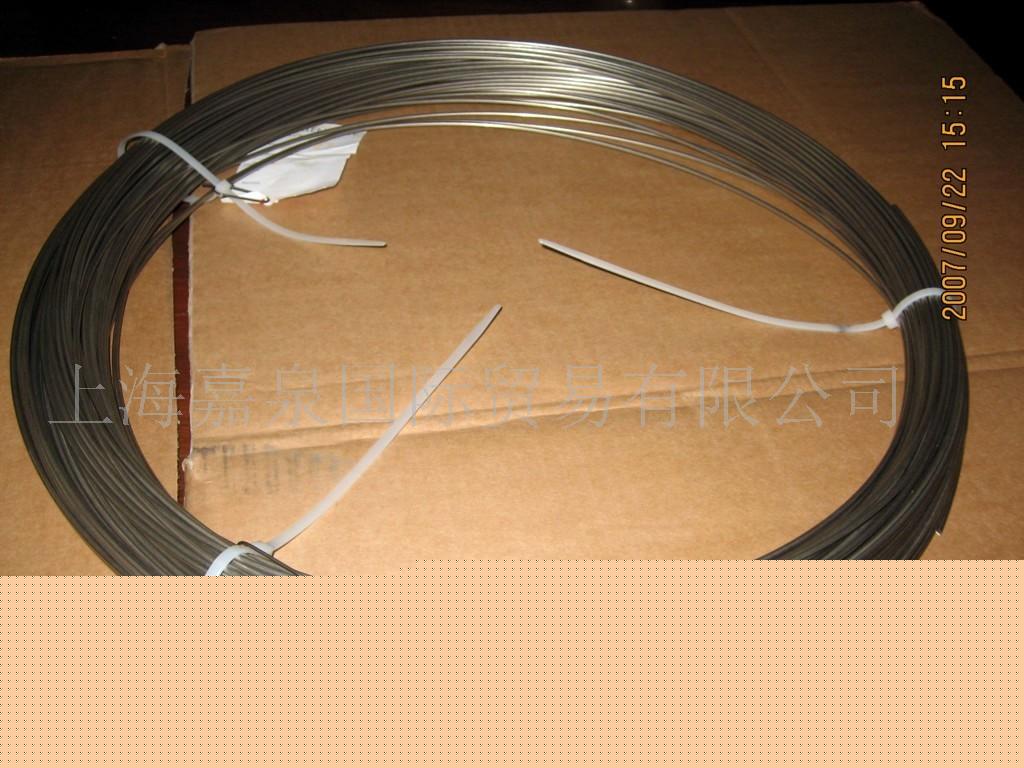 供应进口N型,热电偶丝