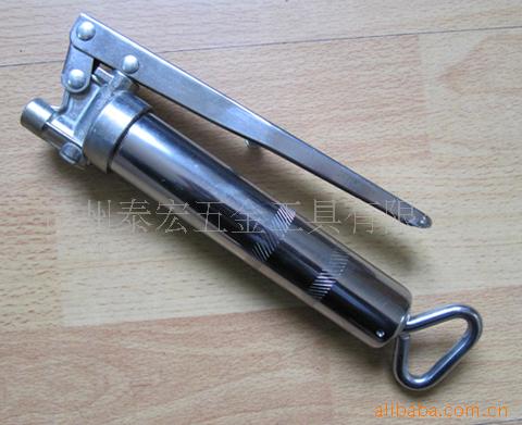 供应高档黄油枪 黄油枪 五金工具 汽车维修保养 黄油