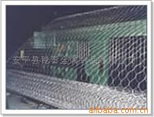 安平稳泰涂塑六角网厂 重型六角网 小六角网 pvc六角网