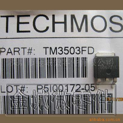 供应MOS TM3503FD P0903BD
