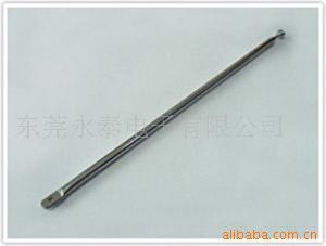Factory direct rod antenna stainless steel telescopic tube GPS antenna various series of origin supply national postage
