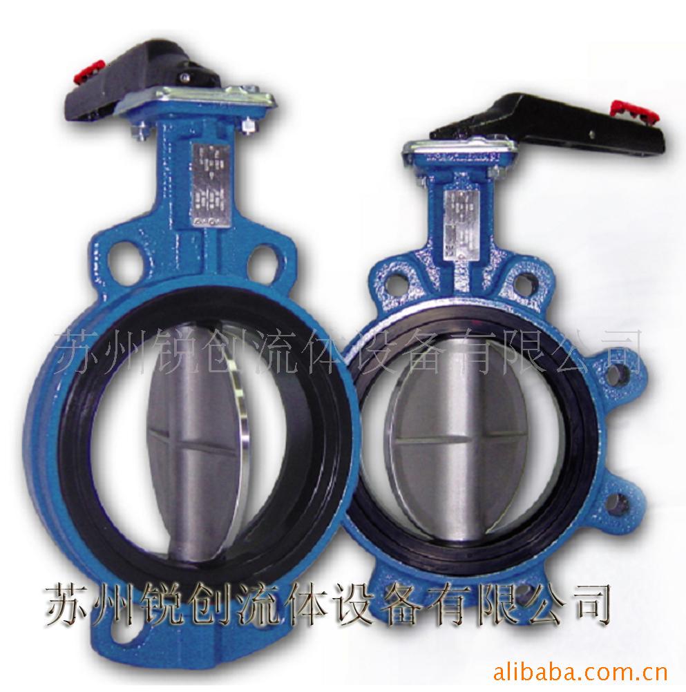 现货供应供手动FC-304蝶阀,手动PVC蝶阀,气动蝶阀