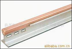 供应节能耐高温铜杆i滑线GJD-AI集电器（扬州品牌）