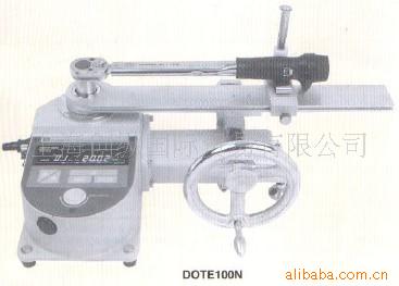 TOHNICHI 东日    DA型减寸转接头/DOT型扭力扳子测试仪
