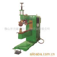 Supply Washbasin Seam Welder Car Fuel Tank Seam Welder Water Tower Seam Welder Straight Seam Welding Automatic Welder