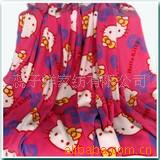 Elliptical textile:Printing coral fleece blanket Air blanket,Four Seasons Multi-purpose Blanket,Nap blanket Produce wholesale