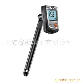 德图,testo605-H1,温湿度仪