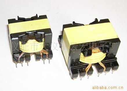 供应电动车充电器用变压器