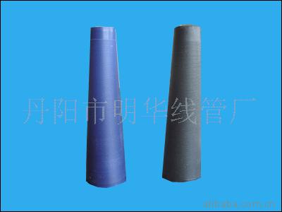 供应缝纫宝塔线管防变形耐用耐高温缠绕管