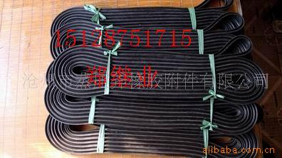 蒸压釜密封圈，热压管口密封圈，炭化炉密封条，蒸箱密封圈厂家。