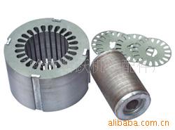 供应电机锭转子  电机冲片转子加工 欢迎咨询
