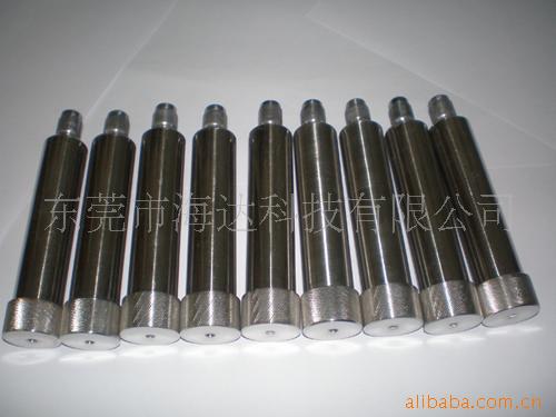 供应全不锈钢针筒,金属针筒(图)