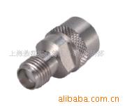 HUBER+SUHNER 22660213  33_SMA-Q50-0-4/1-9_NE SMA-SMA 灏讯