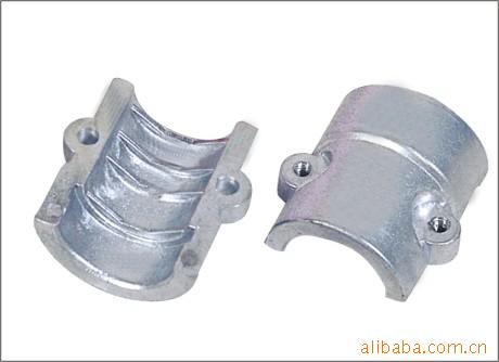 供应振动棒配件，铝夹头