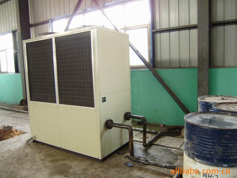 液压油控温装置