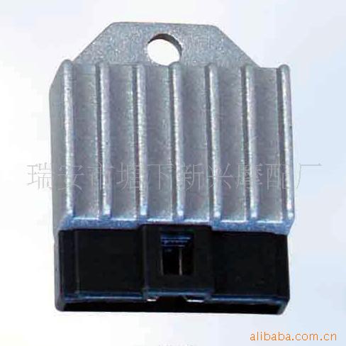 供应摩托车整流器，稳压器(图)