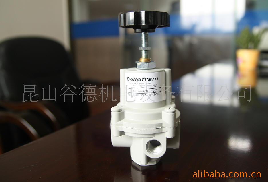 供应BELLOFRAM调压阀：T41/960-113-000