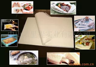 直销多款烘焙纸耐高温不沾中西点心烘焙托垫卫生环保方便烘焙纸