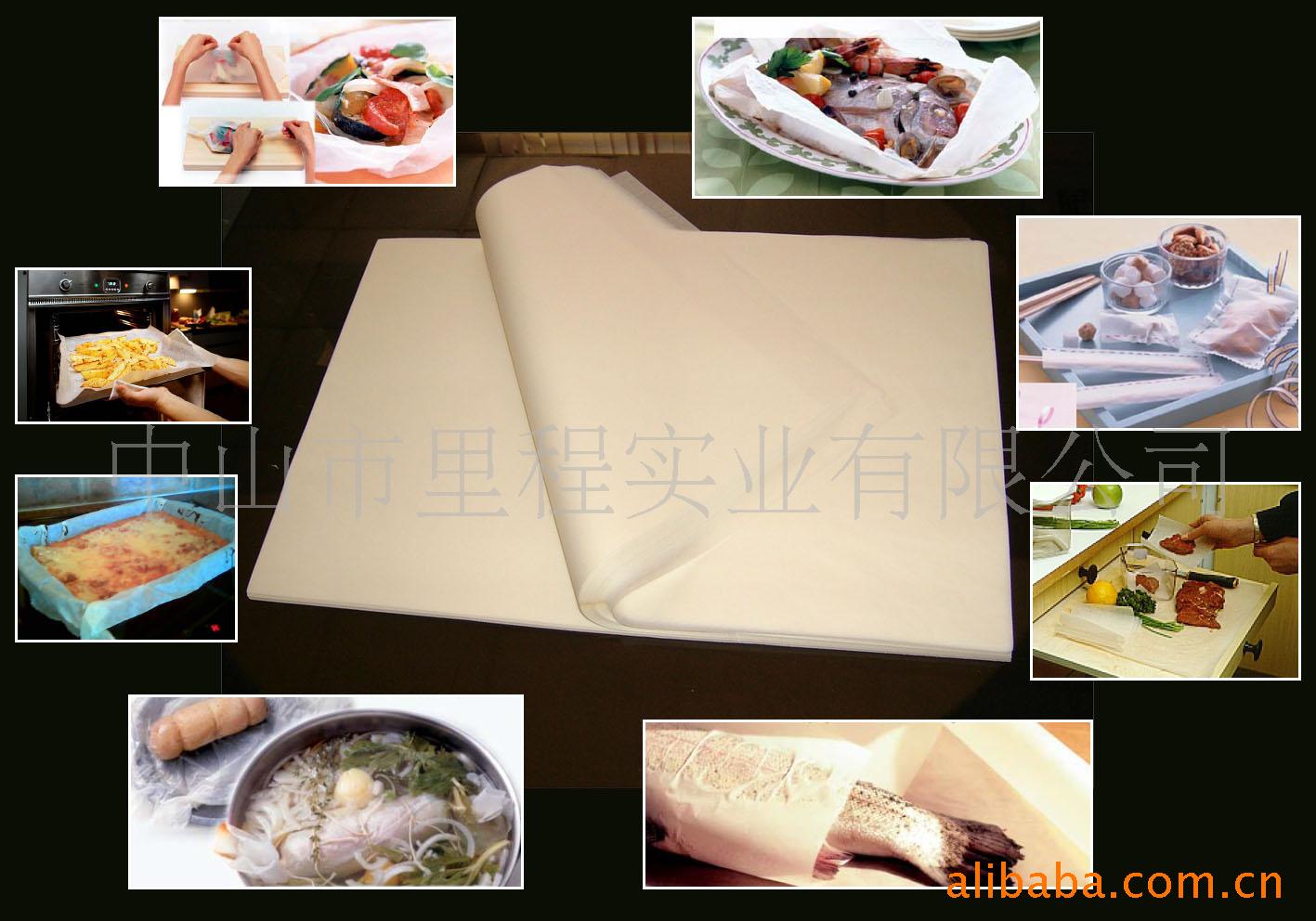 直销多款烘焙纸耐高温不沾中西点心烘焙托垫卫生环保方便烘焙纸