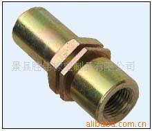 【河北明伟专】业制造各类工程机械专用接头橡胶管接头空心接头 