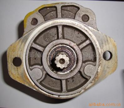 现厂家供应泵车齿轮泵14CC排量