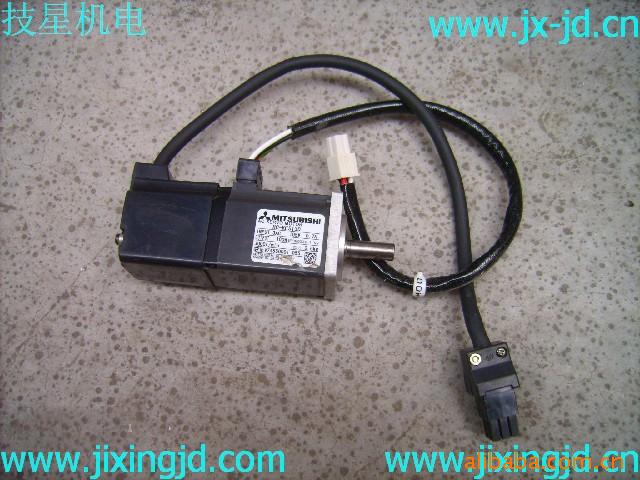 伺服马达HC-KFS053B HC-KFS053