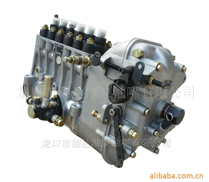高压油泵 BP6073 /XC62.08.02.1000潍柴 川柴Z6200C船用