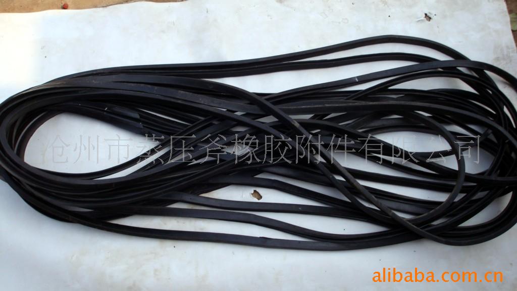 供应橡胶密封条