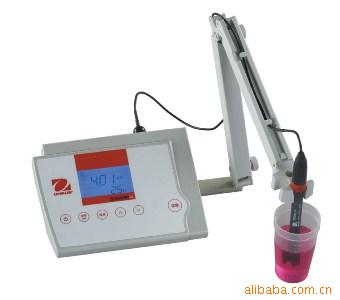 供应Starter 2c-B 酸度计 奥豪斯PH计