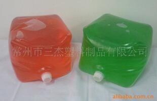 SuppLy 18L Soft PLastic Bucket