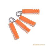 ~供应双色EVA套柄握力器