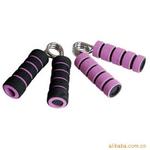 ~供应双色EVA套柄握力器-2