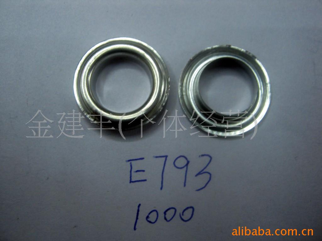 厂家批发气眼铜气眼蓬布气眼纸盒配件欢迎新老客户来样品定做气眼