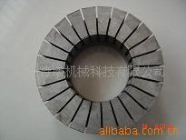 厂家直供盘式电机定转子