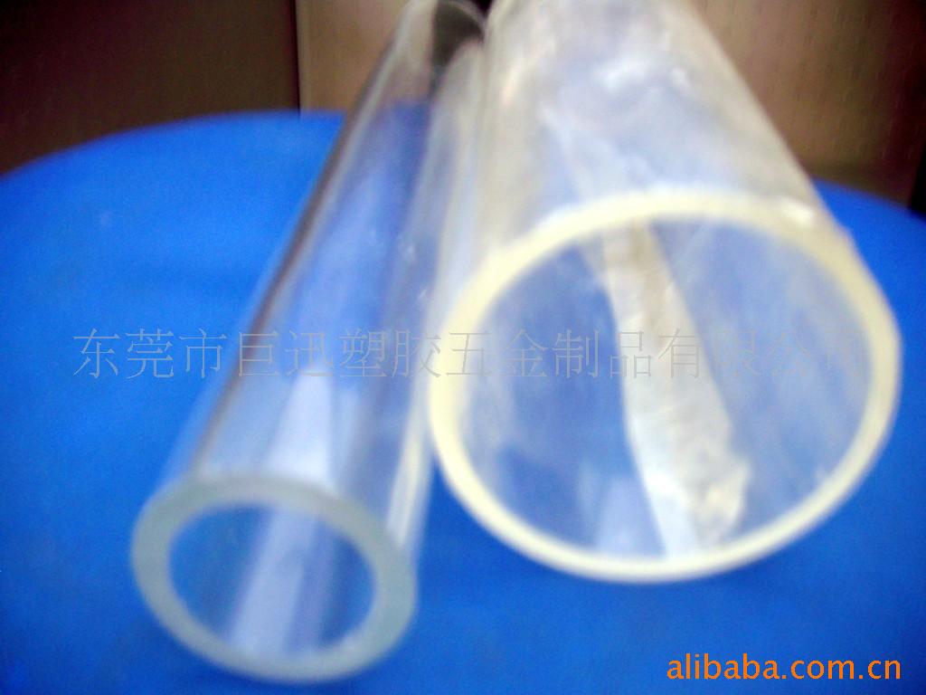 厂家生产供应 有机透明玻璃管 亚克力管 浇筑亚克力pmma管