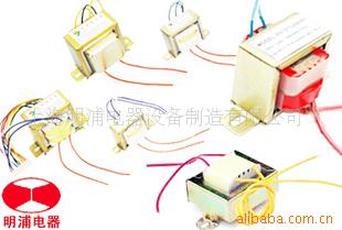 MDYBY1电源变压器