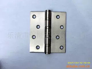 供应不锈钢201/202/304材料铰链合页(图)