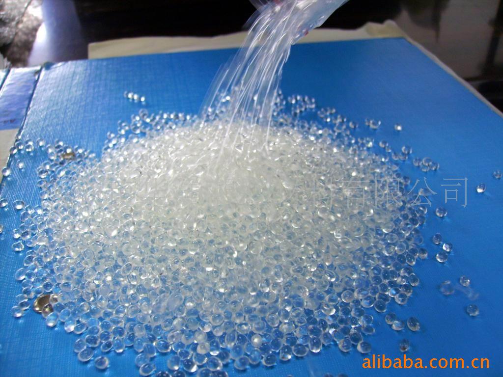 供应挤塑押出TPU管材片材专用料