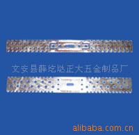 龙骨U型卡吊件多功能吊顶配件厂家多种规格型号批发轻钢龙骨