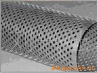 供应冲孔网孔板过滤筒，过滤网管