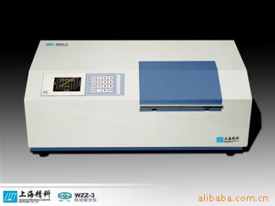 供应WZZ-3 自动旋光仪