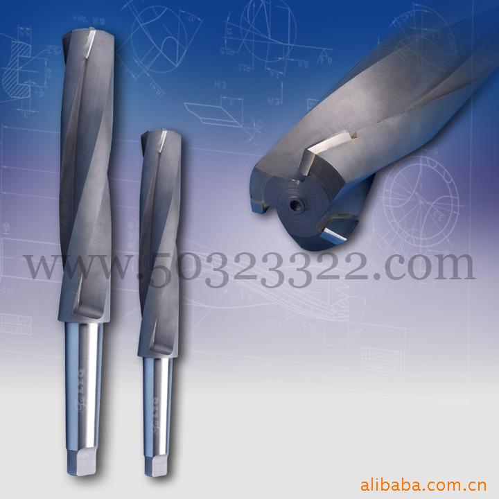 供应极超微粒钻石钨钢钻头      焊刃式钻头