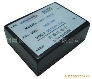 厂家优价供应HGE品牌高效率、小体积DC/DC模块电源