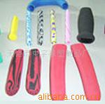 专业供应多款形状，手感舒适EVA发泡管（大量批发）