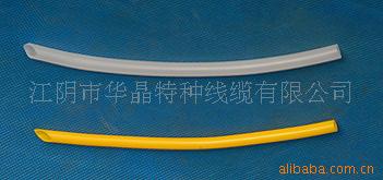 汽车用硅橡胶套管