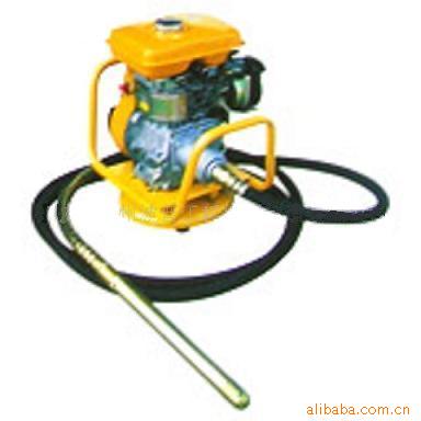 供应汽油机振动棒,汽油机振捣棒,插入式振动棒