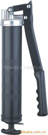高压黄油枪（新款） 工业级高压黄油枪 汽车维修、工程机械润滑