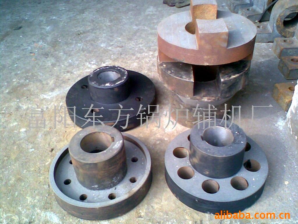 批发定做 厂间锅炉联轴器 热风循环烘箱专用联轴器 万向联轴器