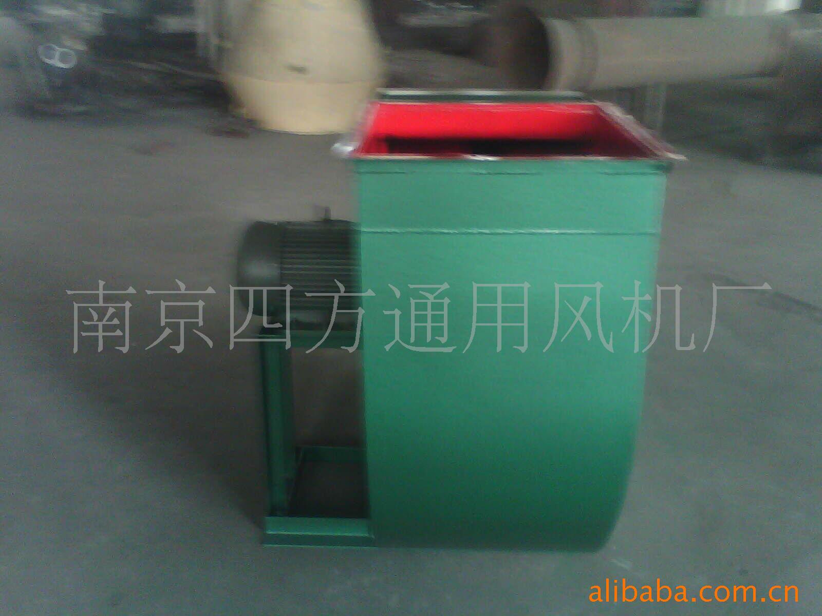 Manufactor supply Industry standard 4-72No.6A low pressure Efficient Centrifugal Fan