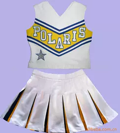 舞蹈戏剧用品;健身服;助威道具